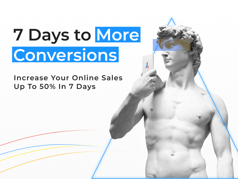7 Days to More Conversions