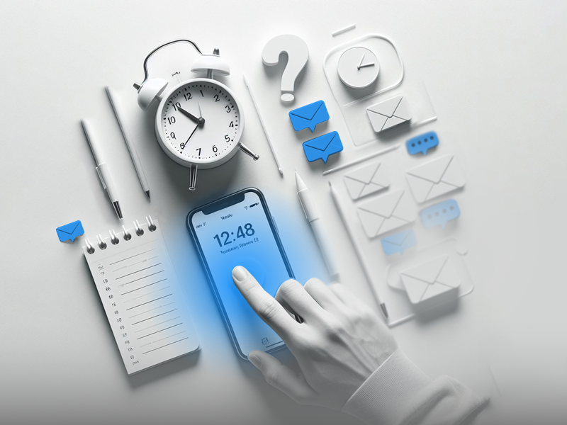 Blog -solution social media addiction