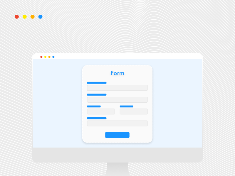 CRO audit - Analyzing conversion elements