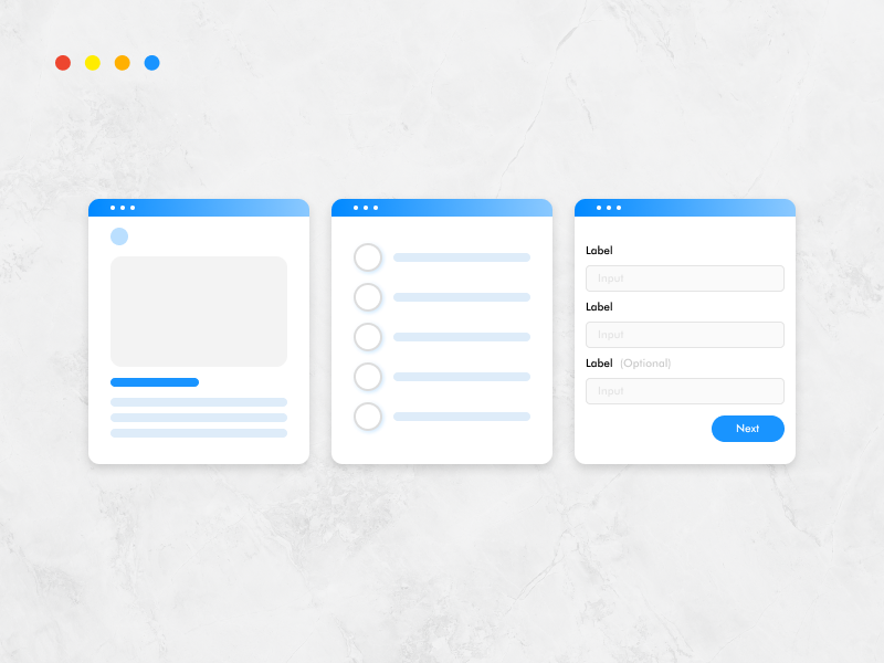 CRO audit - Priority pages for CRO