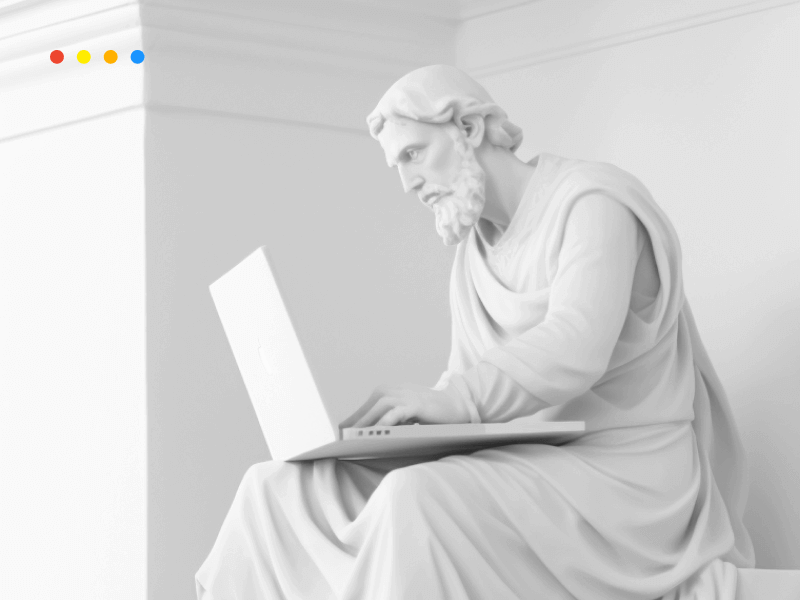 Blog - Sass landing page - Brian Decoded